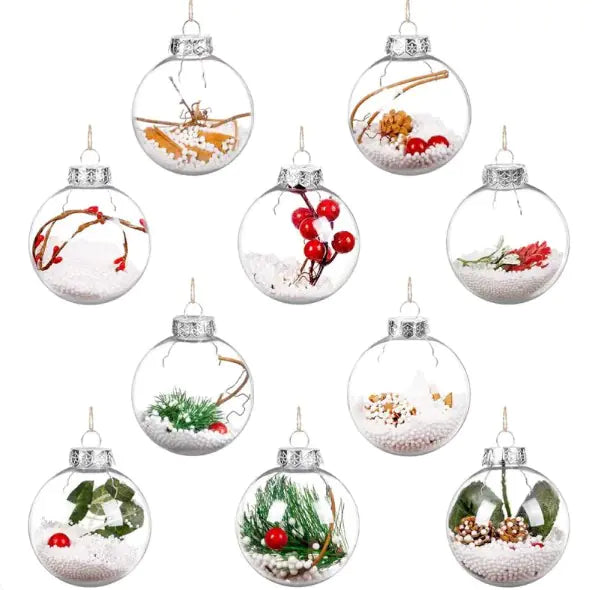 Christmas Ornaments