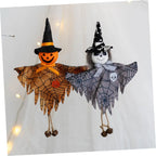 Day of the Dead Halloween Decorations - Doll Pendant