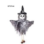 Day of the Dead Halloween Decorations - Doll Pendant
