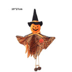 Day of the Dead Halloween Decorations - Doll Pendant