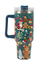 Christmas Cheer Tumbler